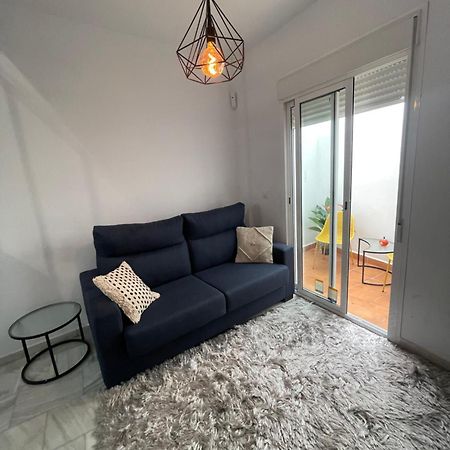Ferienwohnung Historical Centre! Private Terrace & Gym-Near Public Parking Málaga Exterior foto