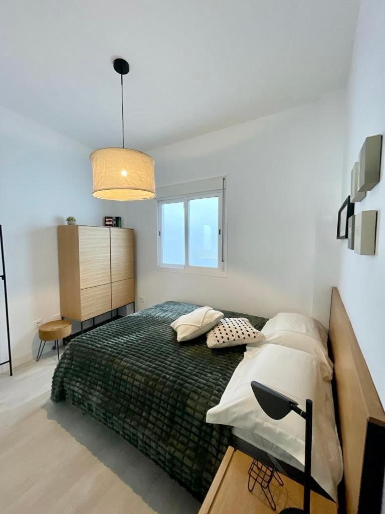 Ferienwohnung Historical Centre! Private Terrace & Gym-Near Public Parking Málaga Exterior foto