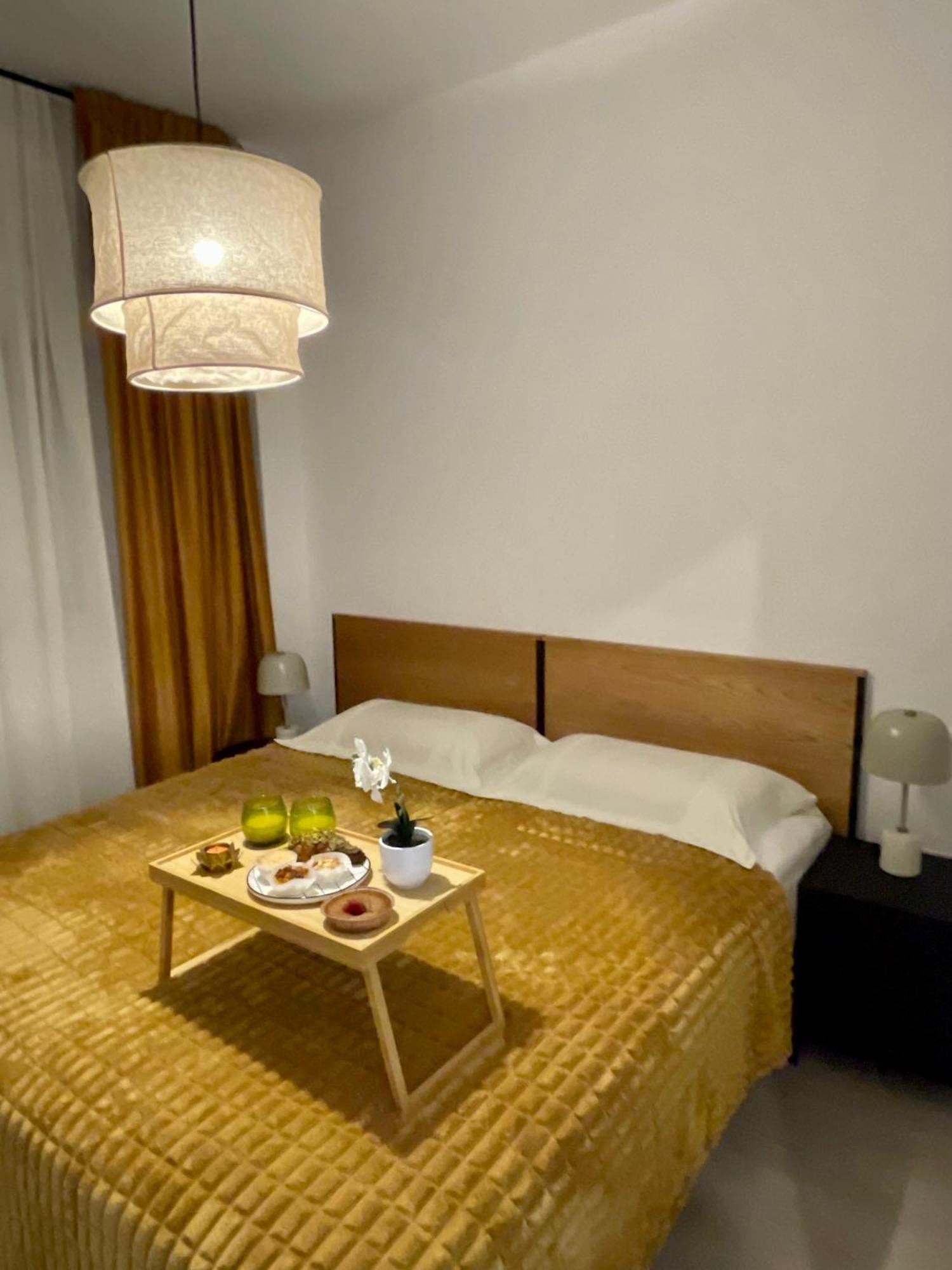 Ferienwohnung Historical Centre! Private Terrace & Gym-Near Public Parking Málaga Exterior foto