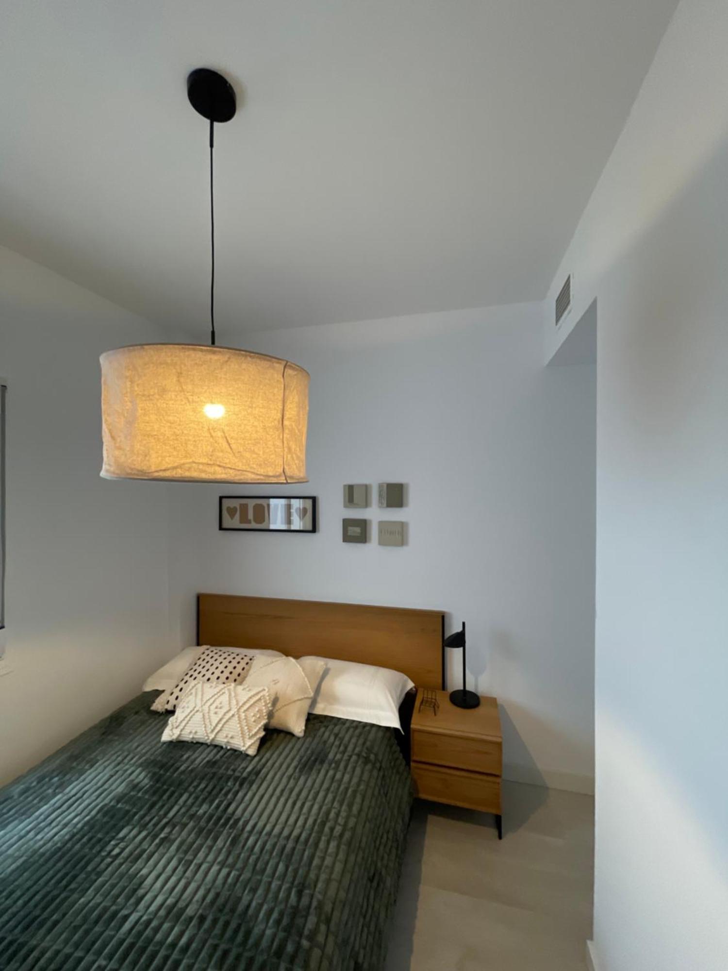 Ferienwohnung Historical Centre! Private Terrace & Gym-Near Public Parking Málaga Exterior foto