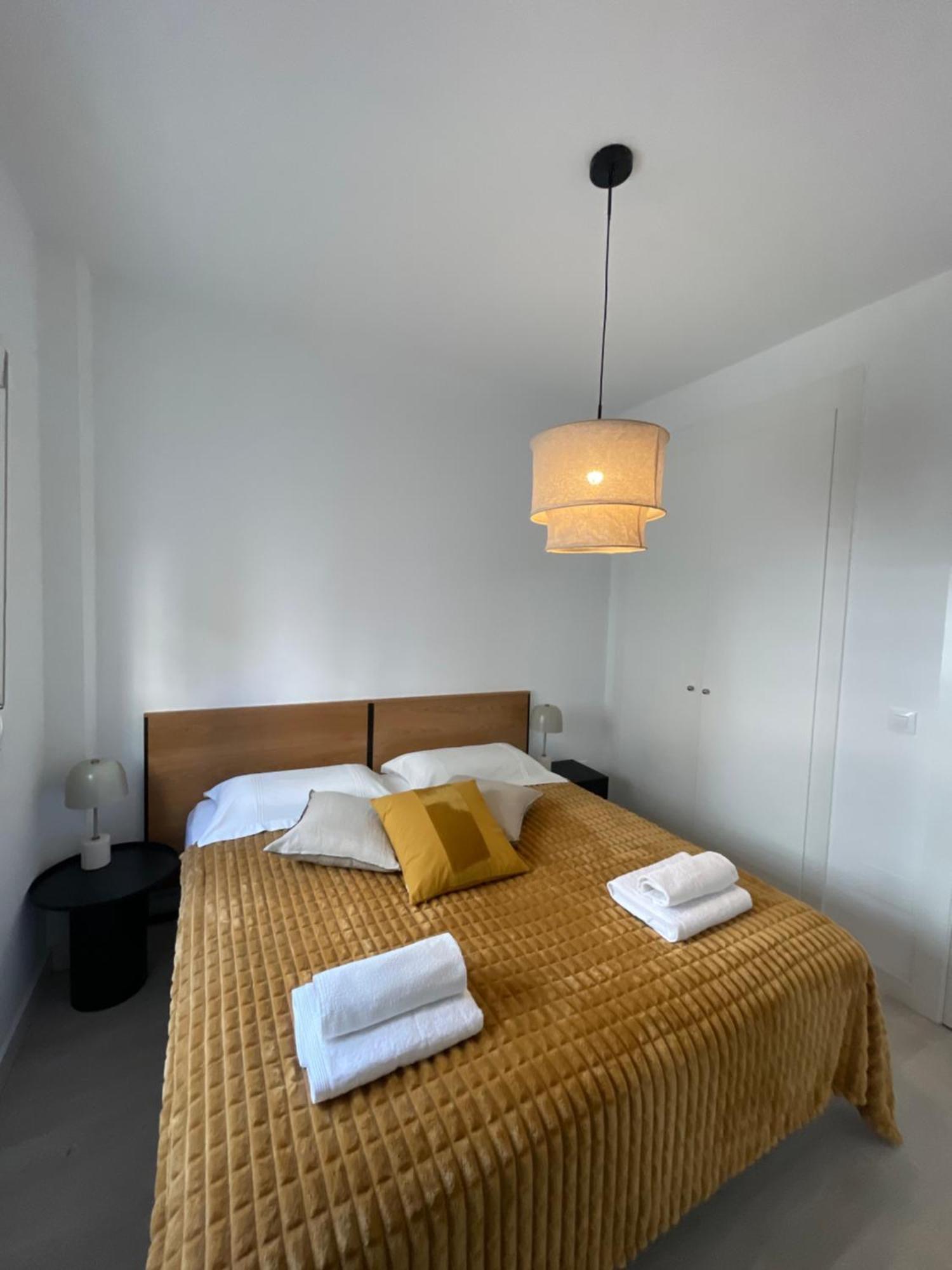 Ferienwohnung Historical Centre! Private Terrace & Gym-Near Public Parking Málaga Exterior foto