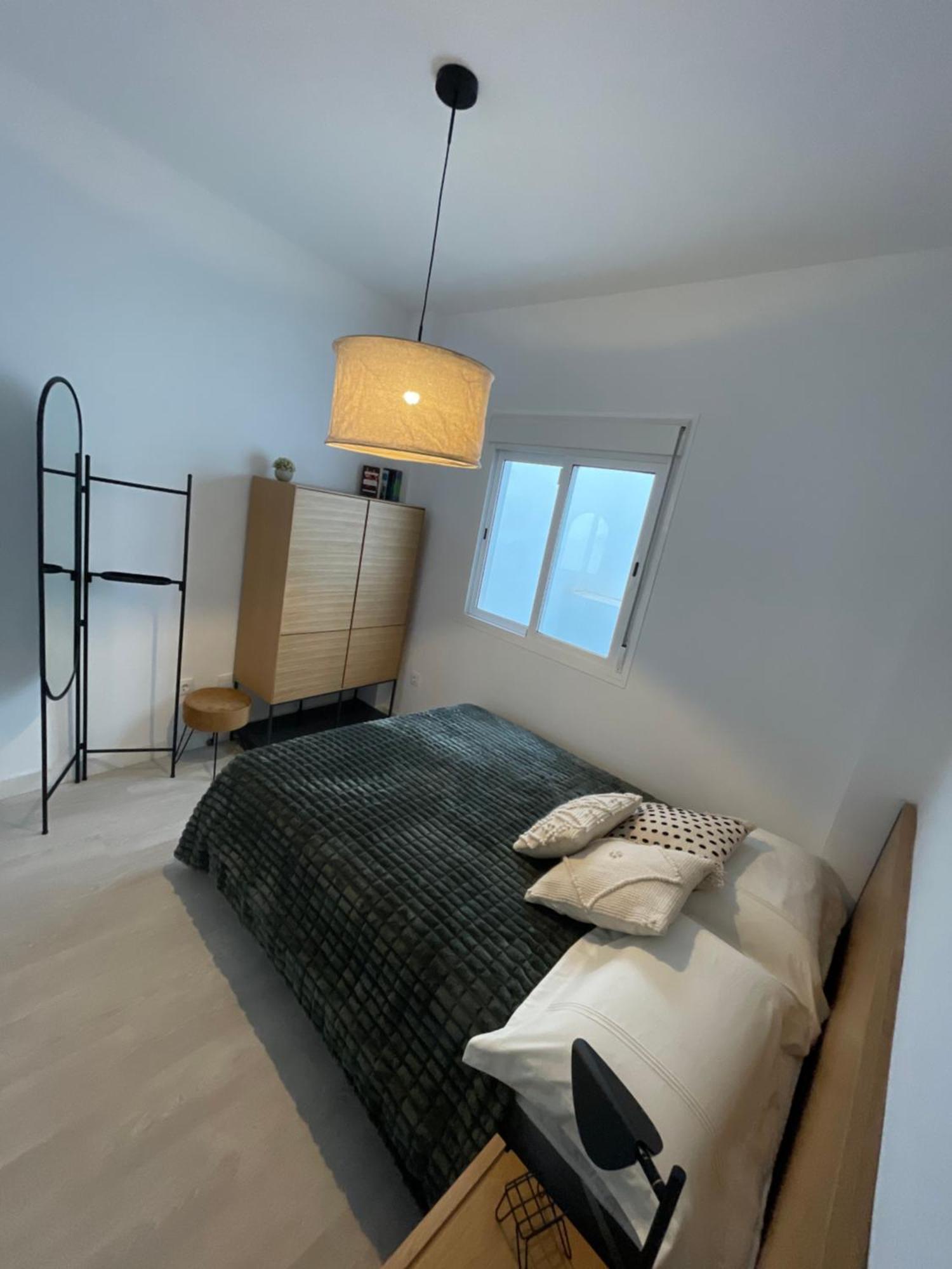 Ferienwohnung Historical Centre! Private Terrace & Gym-Near Public Parking Málaga Exterior foto