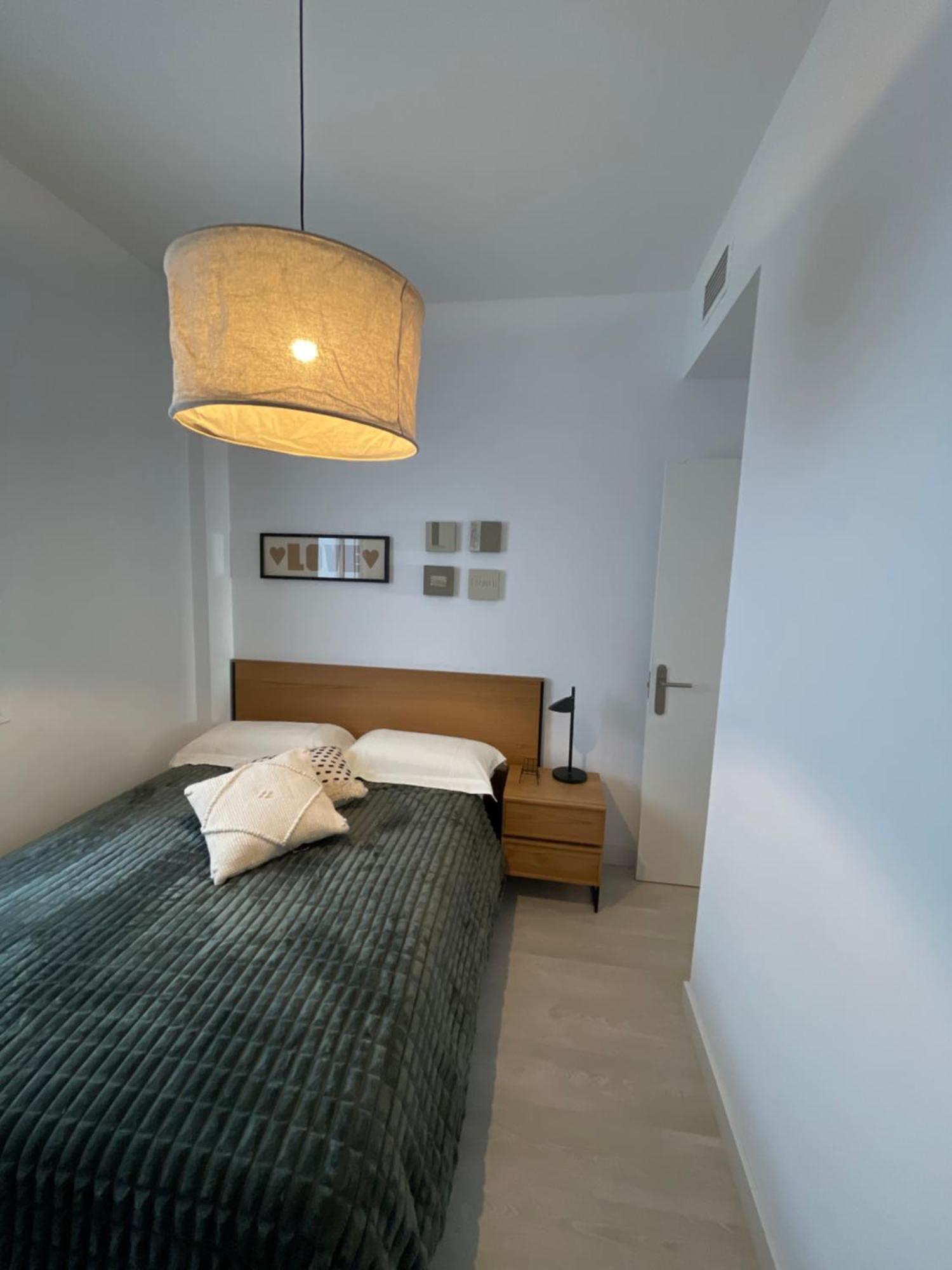 Ferienwohnung Historical Centre! Private Terrace & Gym-Near Public Parking Málaga Exterior foto